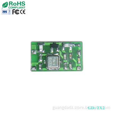 Ask Wilreless Transmitter Module (GD-TX2)